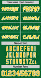 Custom Thorns Ribbed Classic Style Add Team Name Number Logo Baseball Unisex Shirt