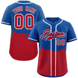 Custom Baseball Jersey Graffiti Pattern City Nightscape Baseball Shirt For Men Women Youth