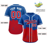 Custom Baseball Jersey Graffiti Pattern City Nightscape Baseball Sportwear For Men Women Youth