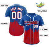 Custom Baseball Jersey Graffiti Pattern City Nightscape Baseball Sportwear For Men Women Youth