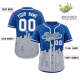 Custom Baseball Jersey Graffiti Pattern City Nightscape Baseball Shirt Outfits For Men Women Youth