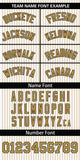 Custom Fashion Stripe Pullover Baseball Jersey Printed or Stitched Name for Men