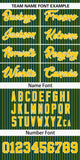 Custom Fashion Pullover Baseball Jersey Stripe Printed or Stitched Name for Adults