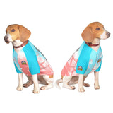 Custom Graffiti Pattern Dog Jersey Best Gifts