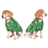 Custom Graffiti Pattern Dog Jersey Best Gifts