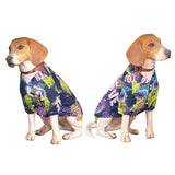 Custom Graffiti Pattern Dog Jersey Best Gifts