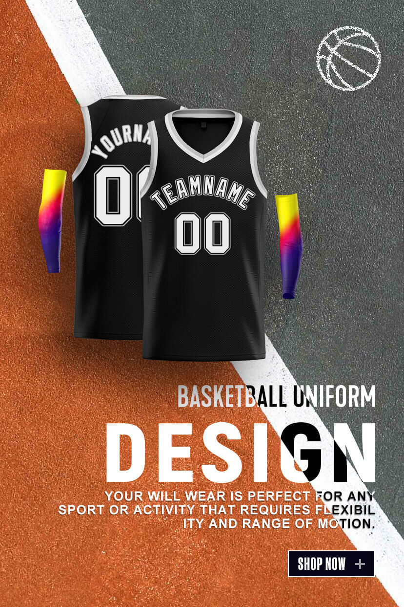 Create Your Own Unique Style with Custom Jerseys for Any Sport! – Maxidea  Jerseys Design丨Custom Personalized Baseball Jersey,Football Jersey,  Basketball Jerseys Online