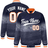 Custom City Connect Jacket Personalized Windproof Varsity Bomber Streetwear Baseball Jacket