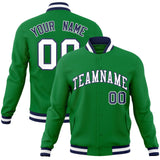 Custom Classic Style Jacket Varsity Baseball Letterman Bomber Jackets