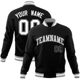 Custom Classic Style Jacket Letterman Jacket Baseball Unisex Varsity Coat