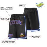 Custom Basketball Shorts Sports Teams Short With Pockets