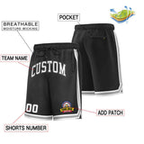 Custom Basketball Shorts Sports Teams Short With Pockets