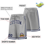 Custom Basketball Shorts Sports Teams Short With Pockets