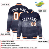 Custom City Connect Jacket Fashion Lightweight Varsity Baseball Coat