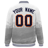 Custom City Connect Jacket Personalized Windproof Varsity Bomber Streetwear Baseball Jacket