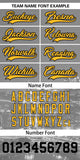 Custom City Connect Jacket Personalized Name Numbers Letterman Bomber Baseball Jacket