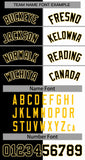 Custom Color Block Personalized Stitched Text Logo Varsity Full-Snap Bomber Jacket
