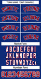 Custom Color Block Personalized Team Name Letterman Bomber Coat Full-Snap Baseball Jacket