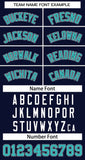 Custom Color Block Personalized Team Name Letterman Bomber Coat Full-Snap Baseball Jacket