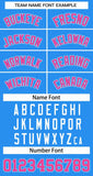 Custom Color Block Personalized Team Name Letterman Bomber Coat Full-Snap Baseball Jacket