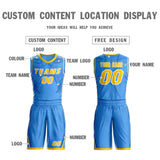 Custom Graffiti Pattern Sets Basketball Jersey