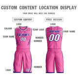 Custom Graffiti Pattern Sets Basketball Jersey