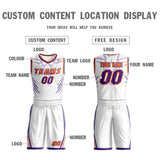 Custom Graffiti Pattern Sets Basketball Jersey