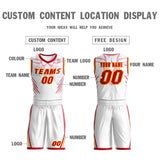 Custom Graffiti Pattern Sets Basketball Jersey