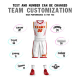 Custom Graffiti Pattern Sets Basketball Jersey