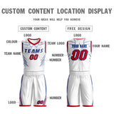 Custom Graffiti Pattern Sets Basketball Jersey