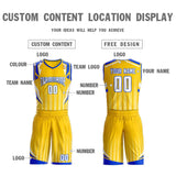 Custom Graffiti Pattern Sets Casual Basketball Jersey