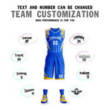 Custom Graffiti Pattern Sets Casual Basketball Jersey