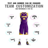 Custom Graffiti Pattern Sets Casual Basketball Jersey