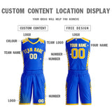 Custom Graffiti Pattern Sets Casual Basketball Jersey