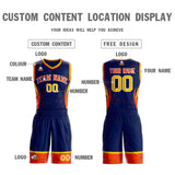 Custom Graffiti Pattern Sets Outdoor Basketball Jersey