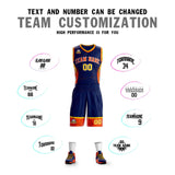 Custom Graffiti Pattern Sets Outdoor Basketball Jersey