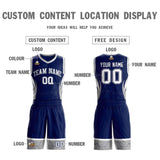 Custom Graffiti Pattern Sets Outdoor Basketball Jersey