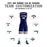 Custom Graffiti Pattern Sets Outdoor Basketball Jersey