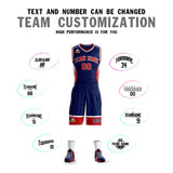 Custom Graffiti Pattern Sets Outdoor Basketball Jersey