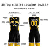 Custom Graffiti Pattern Sets Outdoor Basketball Jersey