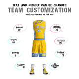 Custom Graffiti Pattern Sets Outdoor Basketball Jersey