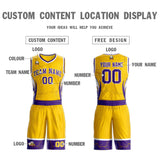 Custom Graffiti Pattern Sets Outdoor Basketball Jersey