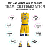 Custom Graffiti Pattern Sets Outdoor Basketball Jersey