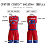 Custom Graffiti Pattern Sets Outdoor Basketball Jersey