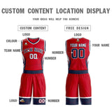 Custom Graffiti Pattern Sets Outdoor Basketball Jersey