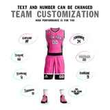 Custom Graffiti Pattern Sets Outdoor Basketball Jersey