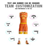 Custom Graffiti Pattern Sets Outdoor Basketball Jersey