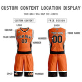 Custom Graffiti Pattern Sets Outdoor Basketball Jersey