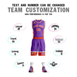 Custom Graffiti Pattern Sets Outdoor Basketball Jersey