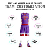 Custom Graffiti Pattern Sets Outdoor Basketball Jersey